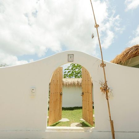 The Bingin Beach Villas' Bungalow Resort Uluwatu Εξωτερικό φωτογραφία