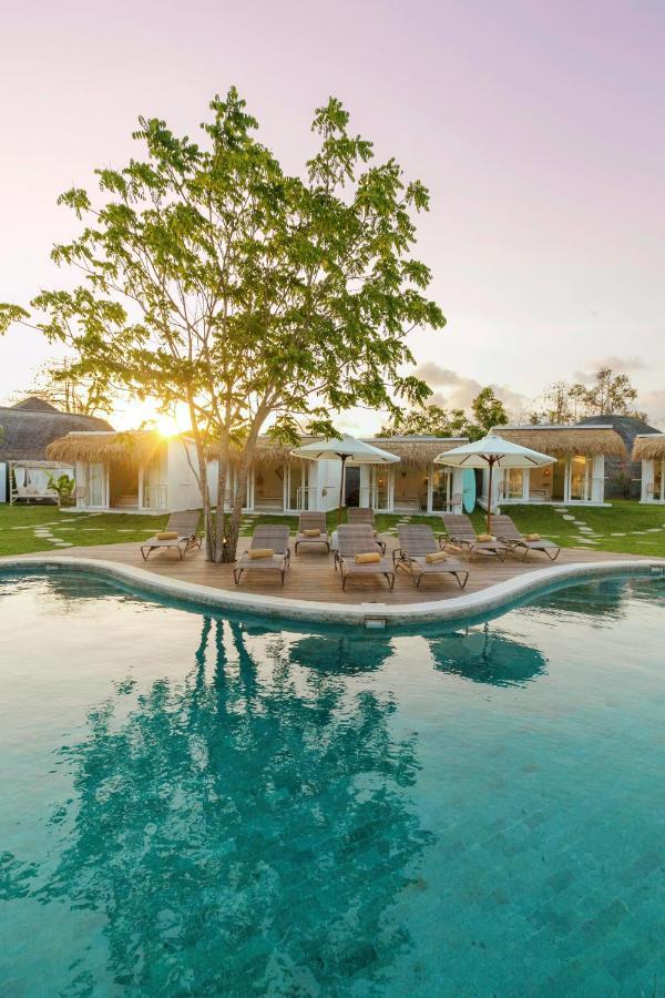 The Bingin Beach Villas' Bungalow Resort Uluwatu Εξωτερικό φωτογραφία