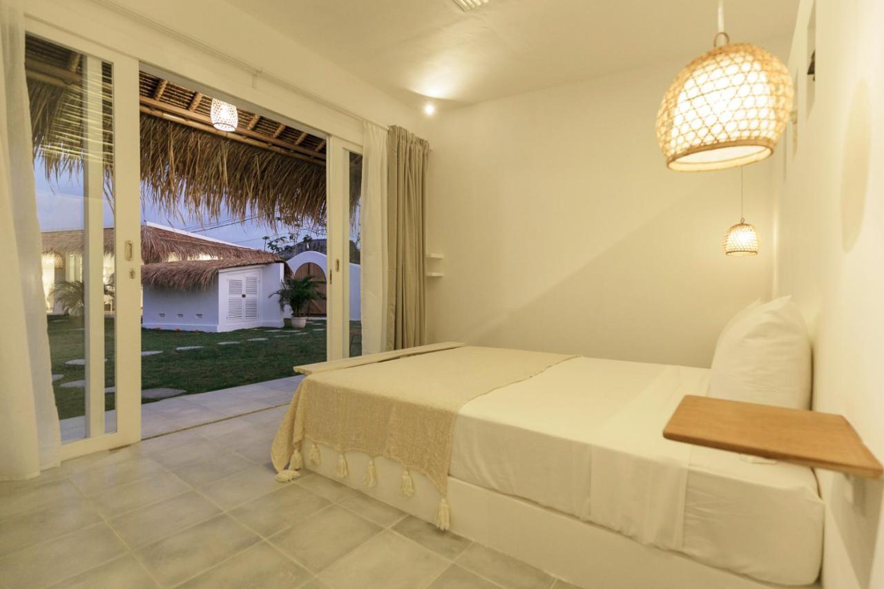 The Bingin Beach Villas' Bungalow Resort Uluwatu Εξωτερικό φωτογραφία