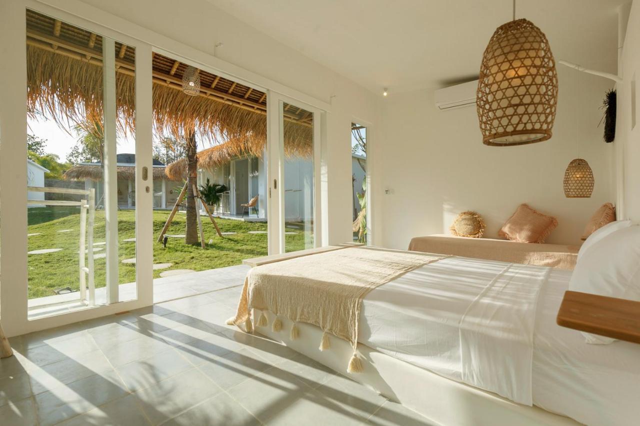 The Bingin Beach Villas' Bungalow Resort Uluwatu Εξωτερικό φωτογραφία