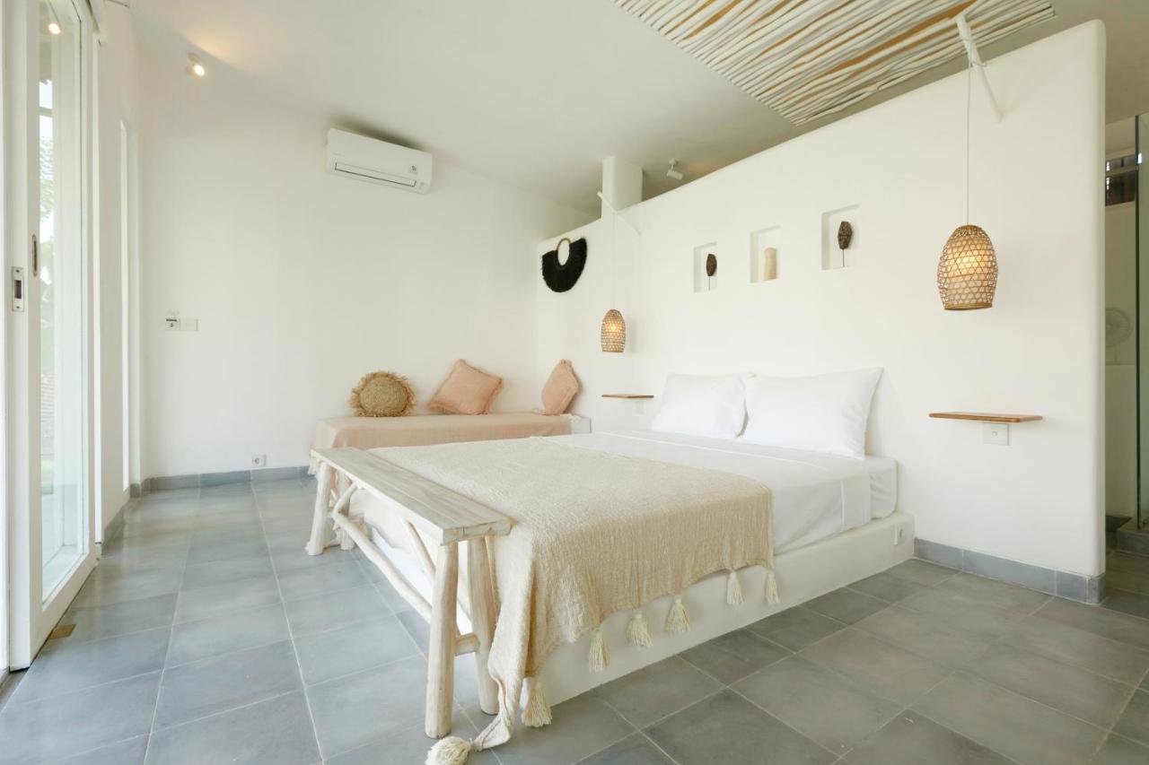 The Bingin Beach Villas' Bungalow Resort Uluwatu Εξωτερικό φωτογραφία