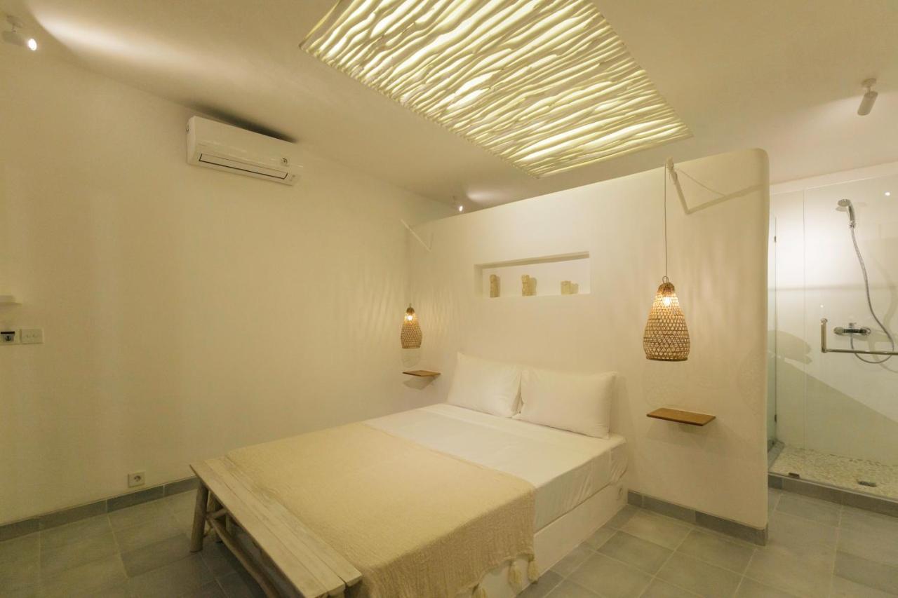 The Bingin Beach Villas' Bungalow Resort Uluwatu Εξωτερικό φωτογραφία