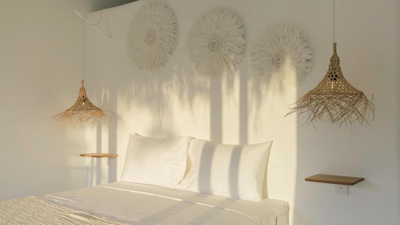The Bingin Beach Villas' Bungalow Resort Uluwatu Εξωτερικό φωτογραφία